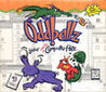 Oddballz: Your Wacky Computer Petz Image