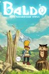 Baldo: The Guardian Owls Image