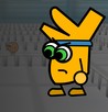 Zippy the Circle (Level 3 and Level 4) Image