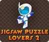 Jigsaw Puzzle Lovers 2 Image