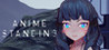 ANIME STANDING Image