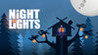 Night Lights Image