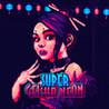 Super Geisha Neon Image