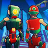 Border Bots VR Image