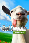 Goat Simulator: Remastered Image