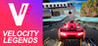 Velocity Legends - Crazy Car Action Racing Game