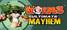 Worms Ultimate Mayhem Image