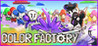 Color Factory: Automation Meets Canvas