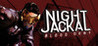 Night Jackal: Blood Debt Image