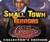 Small Town Terrors: Galdor's Bluff Image