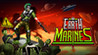Earth Marines Image
