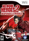 No More Heroes 2: Desperate Struggle Image