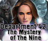 Department 42: The Mystery of the Nine Image