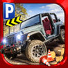 Offroad 4x4 Truck Trials Parking Simulator a Real Car Stunt Driving Racing Sim Image