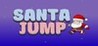 Santa Jump Image
