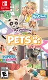 My Universe: Pets Edition Image