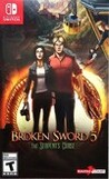 Broken Sword 5 - The Serpent's Curse