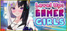 Level Up: The Gamer Girls Image