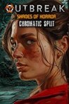 Outbreak: Shades of Horror Chromatic Split Image