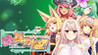 Isekai Junior Manager Image