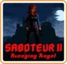 Saboteur II: Avenging Angel Image