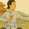 Master the Flow Within Image