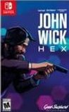 John Wick Hex Image
