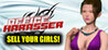 Office Harasser - Sell your girls! Image
