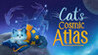 Cat's Cosmic Atlas Image