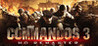 Commandos 3 - HD Remaster Image