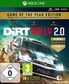 DiRT Rally 2.0: Game of the Year Edition