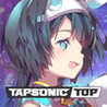 TAPSONIC TOP - Music Game Image