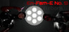 En Fem E No. 9:  Reborn Image
