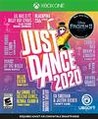 Just Dance 2020 Image