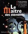 Masters of the Elements Image