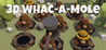 3D Whac-A-Mole Image