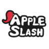 Apple Slash Image