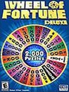 Wheel of Fortune Deluxe Image