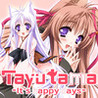 Tayutama:It's happy days Image