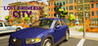 Lost Princess: City Image
