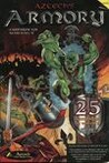Aztech's Armory Campaign for Warcraft II Image