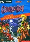 Scooby-Doo: The Scary Stone Dragon Image