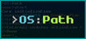 OS:Path Image