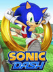 Sonic Dash thumbnail