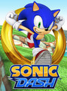 Sonic Dash Image