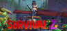 Survival Z Image