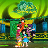 Jade's Ascension Image