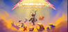 Morkull Ascend to the Gods Image