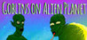 Goblins on Alien Planet Image