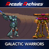 Arcade Archives: Galactic Warriors